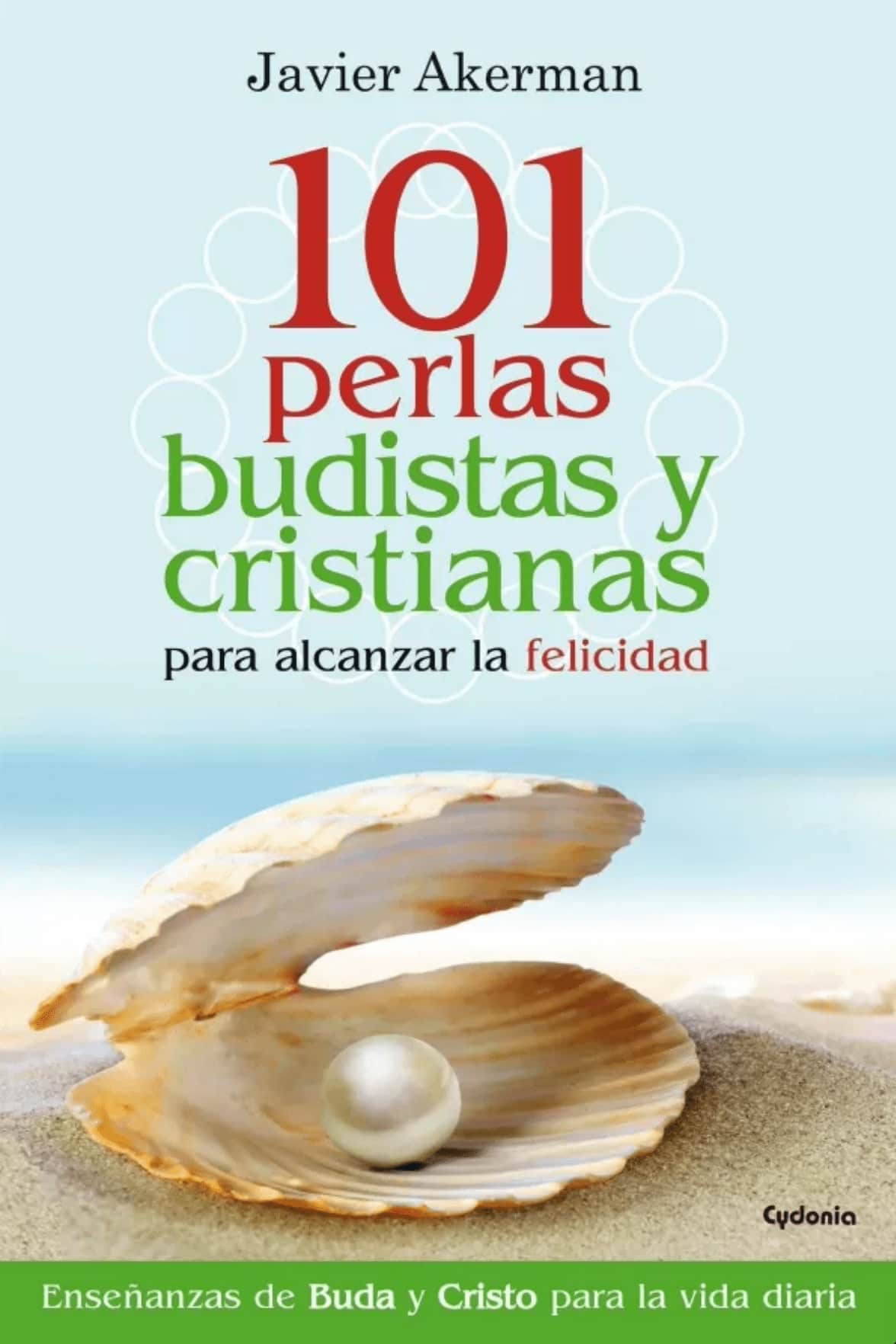 Imagen Libro 101 Perlas Budistas