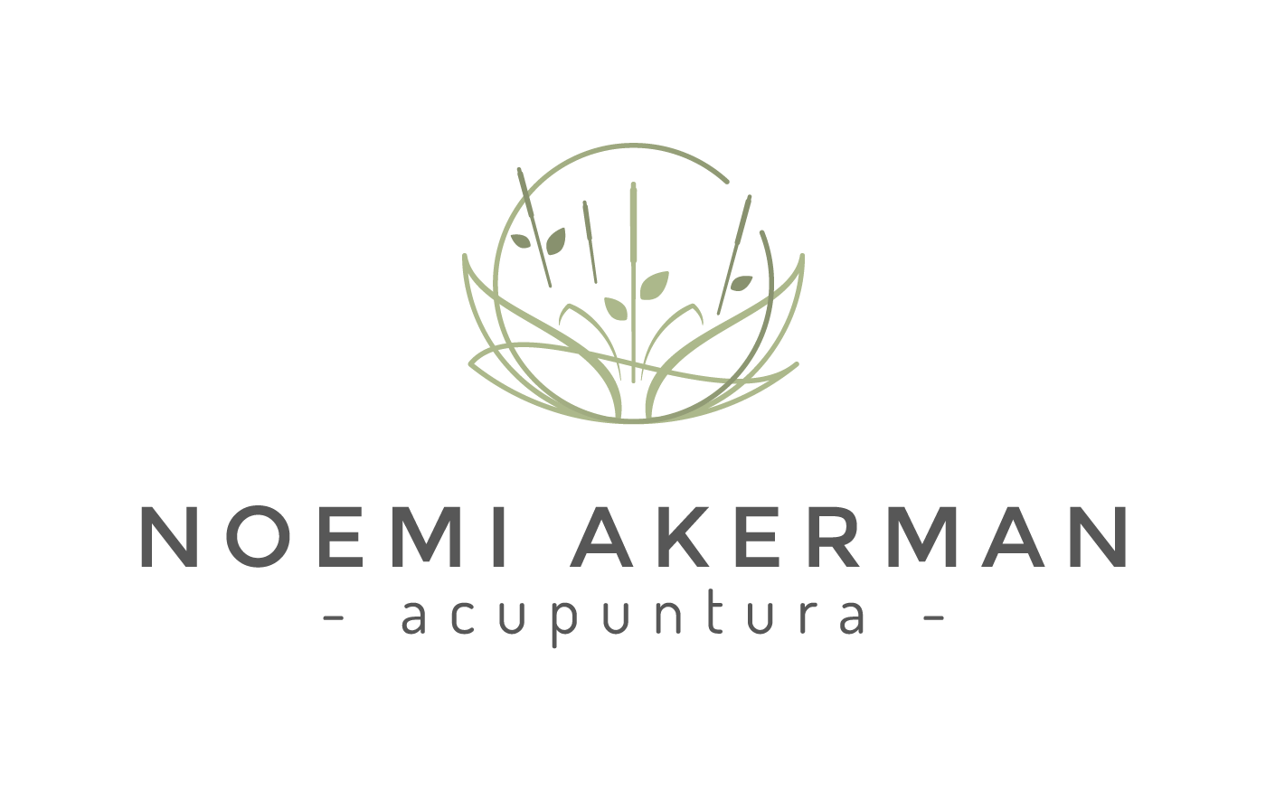Imagen Logotipo Noemi Akerman