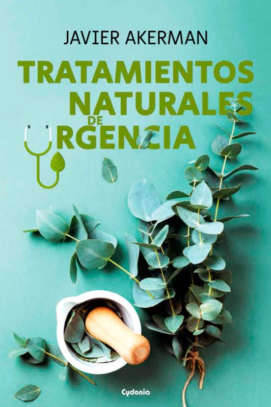 Imagen de Tratamientos naturales de Urgencia