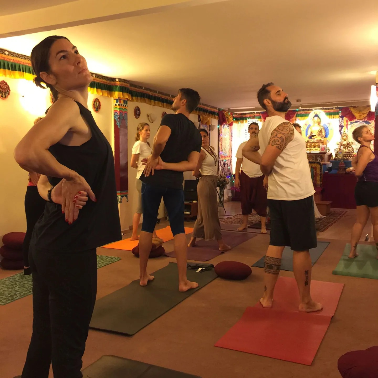 retiro yoga 2