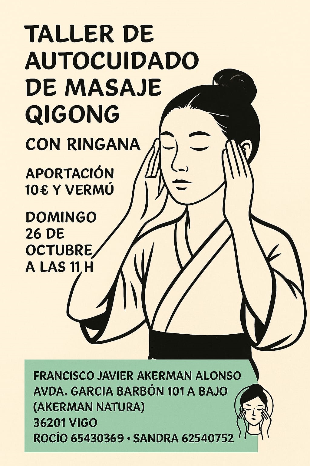 TALLER RINGANA