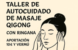 Taller autocuidado