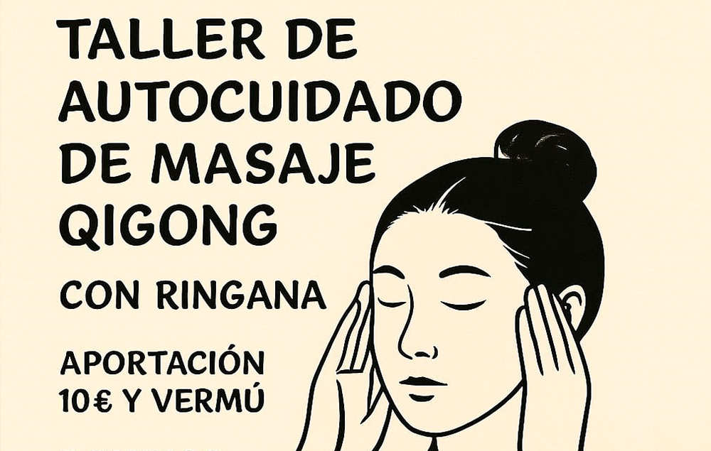 Taller autocuidado